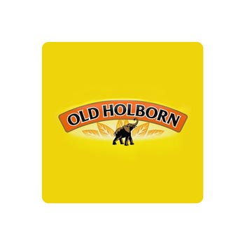 Old Holborn/老霍本