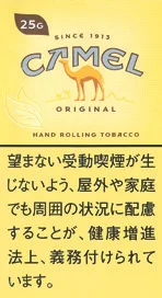 Camel/骆驼