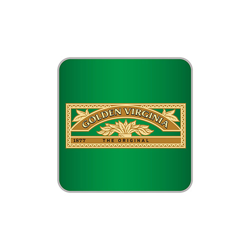 Golden Virginia/金色佛吉尼亚